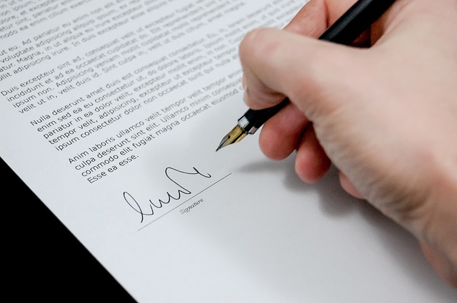 Change in Suretyship Law
